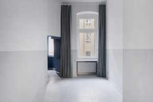 Stilvoll neu interpretierte Maisonette in einem historischen Jugendstilhaus – Die vollständige Adresse der Immobilie erhältst du vom Anbieter., 10407 Prenzlauer Berg, Berlin – Vorschaubild 4