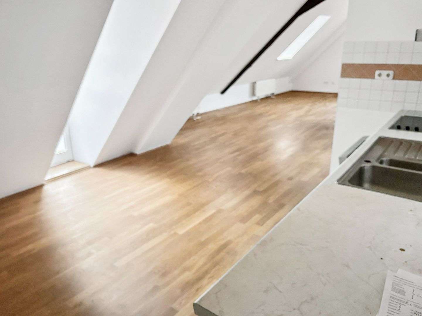 Immobilie in Vilshofen an der Donau - Traumhafte, sanierte ca. 165 m² große Penthouse-Maisonette-Wohnung im Zentrum von Vilshofen, Denkmal - Bild 8