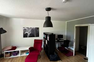 Top Apartment mit Balkon – Humboldtstr. 66, 40237 Düsseltal, Düsseldorf – Vorschaubild 5