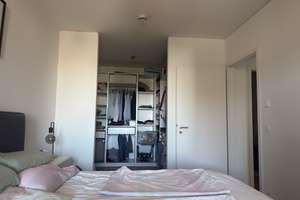 Gut geschnittene 3-Zimmer-Wohnung mit Loggia im Stadtteil Hammerbrook – Sonninstraße 22a, 20097 Hammerbrook, Hamburg – Vorschaubild 4