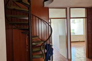 130m² / 5 Zimmer /  2 Etagen  /  3 Balkone  /  2 Bäder / 2 Tiefgaragenstellplätze  /  Fernblick  – Sertoriusring 15, 55126 Finthen, Mainz – Vorschaubild 13