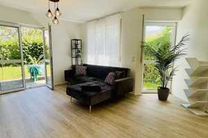 Bright, spacious and fully furnished – the perfect home for expats with families – München – Vorschaubild 7