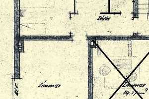 Attraktive 2-Zimmerwohnung mit Balkon – Gollanczstr. 27B, 13465 Berlin – Vorschaubild 8