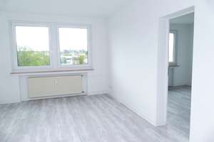 Wohnlich, ledig, jung sucht... Mieter für trendige 2RAUM Wohnung – Heinrich-Beck-Straße 81, 9112 Kaßberg, Chemnitz – Vorschaubild 5