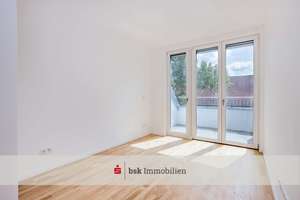 Erstbezug: Dachgeschosswohnung mit Galerie in Johannisthal – Die vollständige Adresse der Immobilie erhältst du vom Anbieter., 12487 Johannisthal, Berlin – Vorschaubild 5
