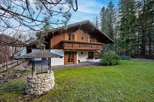 Traumhaftes Landhaus in exponierter Lage mit Bergblick – Miesbach (Kreis) – Vorschaubild 12