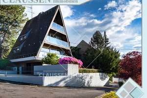 Provisionsfrei für Käufer: Architektenhaus mit Designmöbeln, Kunst & Burgblick – Die vollständige Adresse der Immobilie erhältst du vom Anbieter., 65239 Hohenstein – Vorschaubild 1