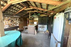 Bremerhaven-Leherheide: Gepfl. EFH mit Anbau, überd. Sonnenterrasse, Garten, Garage&Werkstatt - OIN2 – Die vollständige Adresse der Immobilie erhältst du vom Anbieter., 27578 Fehrmoor, Bremerhaven – Vorschaubild 18