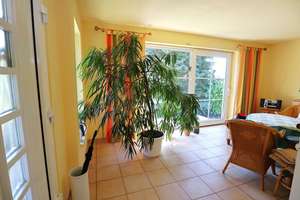Wohnen für sich und eigenem Garten, Terrasse und Sauna – Die vollständige Adresse der Immobilie erhältst du vom Anbieter., 13125 Karow, Berlin – Vorschaubild 3