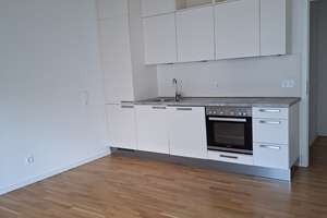 2 Zimmer Wohnung mit großem Balkon, EBK in Mitte – Stallschreiberstr. 20, 10179 Mitte (Ortsteil), Berlin – Vorschaubild 5