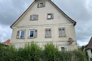 Reserviert ! ❤️-lich Willkommen -Grundstück! Das denkmalgeschützte Haus gibt´s dazu – Die vollständige Adresse der Immobilie erhältst du vom Anbieter., 97944 Boxberg – Vorschaubild 10