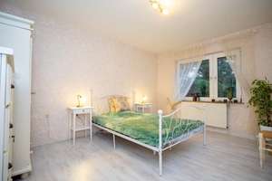 Möblierte 2-Zimmer-Erdgeschosswohnung mit Terrasse & Garten – Die vollständige Adresse der Immobilie erhältst du vom Anbieter., 28327 Ellener Feld, Bremen – Vorschaubild 5