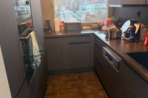 Moderne 3-Zimmer-Wohnung in 69126 Heidelberg – vollständig saniert & erweitert – Die vollständige Adresse der Immobilie erhältst du vom Anbieter., 69126 Rohrbach, Heidelberg – Vorschaubild 7