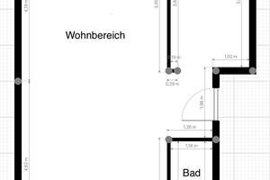 Erstbezug: Sonniges & attraktives DG mit 4,6 m Deckenhöhe – Soldiner Straße 62a, 13359 Gesundbrunnen, Berlin – Vorschaubild 12