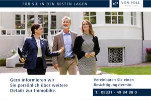 Zweifamilienhaus mit über 8% Rendite zu verkaufen. – Die vollständige Adresse der Immobilie erhältst du vom Anbieter., 87730 Bad Grönenbach – Vorschaubild 4