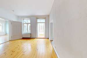 PRIVATVERKAUF (PROVISIONSFREI): 3,5 ZIMMERWOHNUNG 120QM - KELLER & BALKON - BÖDEKERSTRAßE BESTE LAGE – Bödekerstraße 30, 30161 Hannover – Vorschaubild 26