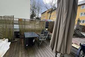 Schöne Terrassenwohnung in der Oberstadt – Marburger Str 22, 57072 Siegen-Wittgenstein (Kreis) – Vorschaubild 6
