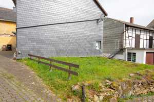 Einfamilienhaus im alten Ortskern von Leun-Biskrichen - Provisionsfrei! – Silbergasse 6, 35638 Lahn-Dill-Kreis – Vorschaubild 22