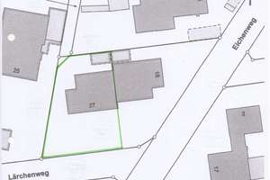 Einfamilienhaus, Bungalow 2019 neuwertig in schöner Lage – Die vollständige Adresse der Immobilie erhältst du vom Anbieter., 27299 Langwedel – Vorschaubild 19