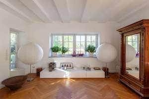 Ein Rückzugsort am Wasser – architektonisch klar, außergewöhnlich offen – Die vollständige Adresse der Immobilie erhältst du vom Anbieter., 14473 Templiner Vorstadt, Potsdam – Vorschaubild 16