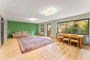 Freistehendes Familiendomizil mit viel Raum für individuelle Wohnideen – Die vollständige Adresse der Immobilie erhältst du vom Anbieter., 81825 Waldtrudering, München – Vorschaubild 10