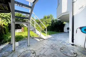 Einziehen und wohlfühlen: Sanierte Doppelhaushälfte mit Garten – Ohne Käuferprovision! – Ludwigsburg (Kreis) – Vorschaubild 31