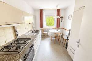Mehrfamilienhaus mit 3 Wohneinheiten, 150 m² Wohnfläche und großem Potenzial – 97084 Heidingsfeld, Würzburg – Vorschaubild 6