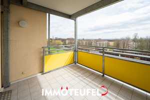 Attraktive Wohnung mit Einbauküche, renoviert und sonnigem Balkon mit Fernblick in Chemnitz-Altendor – Steinwiese 78, 9116 Chemnitz – Vorschaubild 5