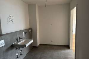 Zollhafen 2 Zimmerwohnung, Erstbezug – Rotterdamer Platz 18, 55120 Neustadt, Mainz – Vorschaubild 7