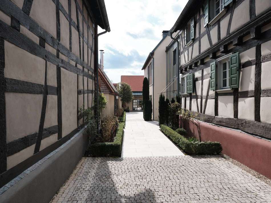 Garten