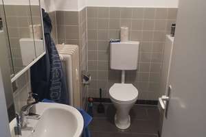Absolut zentrale Lage! 3 - Zimmer - Wohnung mit Balkon über den Dächern von Dortmund ! – Brüderweg 6-8, 44135 City, Dortmund – Vorschaubild 4