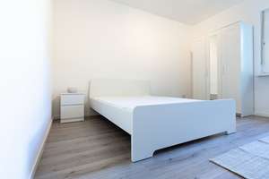 Möblierte 2-Zimmer-Wohnung in Kassel-Nord-Holland - saniert, mit Balkon und WG-geeignet – Die vollständige Adresse der Immobilie erhältst du vom Anbieter., 34127 Nord (Holland), Kassel – Vorschaubild 15