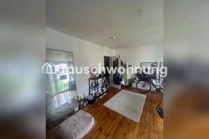Tauschwohnung: Kuschelige Wohnung in München, Maxvorstadt – Augustenstraße 88, 80798 Josephsplatz, München – Vorschaubild 3