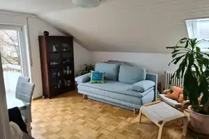 Begehrte Wohnlage: Dreifamilienhaus in Leinfelden, 4-Zi-Erdgeschosswohnung mit Garten frei – Esslingen (Kreis) – Vorschaubild 20