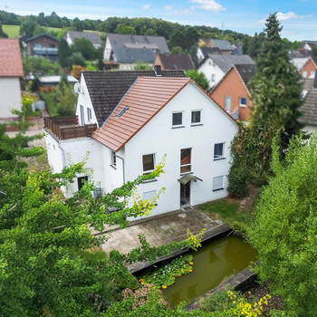 Wunderschne Haus Kaufen Porta Westfalica Ebenbild
