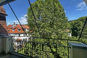Große Wohnung in Toplage Nähe Werderplatz – Die vollständige Adresse der Immobilie erhältst du vom Anbieter., 69121 Handschuhsheim, Heidelberg – Vorschaubild 4
