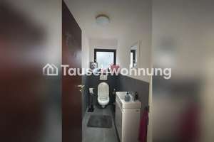 Tauschwohnung: 4-Zimmer-Wohnung in Regensburg zum Tausch