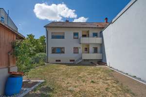 Seltene Gelegenheit: Wohnen mit Garten im Herzen von Bruchsal - Seilersbahn – Die vollständige Adresse der Immobilie erhältst du vom Anbieter., 76646 Bruchsal – Vorschaubild 15