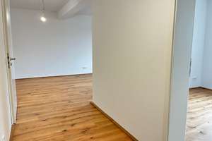 KRONSRODE | NEUBAU | Moderne 2-Zimmer-Wohnung mit Terrasse und Einbauküche (optional) – Rosalind-Franklin-Allee  22, 30539 Bemerode, Hannover – Vorschaubild 7
