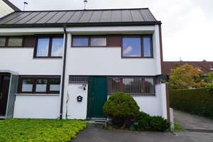 Handwerker aufgepasst - "Raumwunder" in Aschheim zu modernisieren! – Römerstr. 122, 85609 Aschheim – Vorschaubild 2