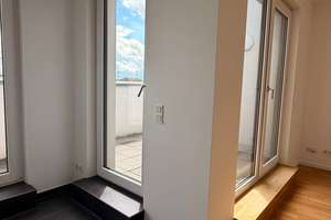Schmuckstück zur Miete: 2-Zimmer-Wohnung mit riesiger Terrasse & Einbauküche – Am Amtsgraben 24, 12559 Köpenick, Berlin – Vorschaubild 24