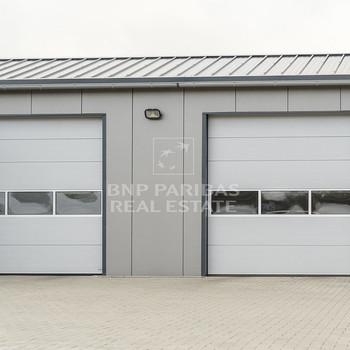 Lager- und Büroflächen in Kirchheim bei München