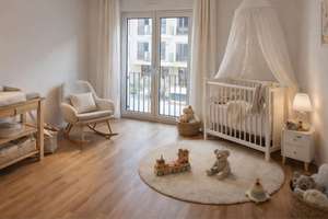 Modernes Wohnen im Herzen von Ehrenfeld – Ihre 4-Zimmer-Wohnung wartet auf Sie! – Subbelrather Str. 486-494 492c, 50825 Ehrenfeld (Ortsteil), Köln – Vorschaubild 5