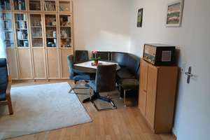 Ruhige Erdgeschosswohnung mit einmaligem Garten in zentraler Lage in der Unterwiehre – 79100 Unterwiehre-Süd, Freiburg im Breisgau – Vorschaubild 22