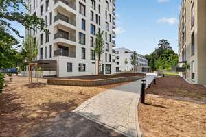 Wohnen ganz oben! Bezugsfreie 2-Zimmer-Neubauwohnung mit Ausblick – Die vollständige Adresse der Immobilie erhältst du vom Anbieter., 76139 Waldstadt, Karlsruhe – Vorschaubild 15