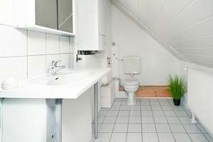 Großzügiges Reihenmittelhaus in Hannover-Wettbergen! – Die vollständige Adresse der Immobilie erhältst du vom Anbieter., 30457 Wettbergen, Hannover – Vorschaubild 8