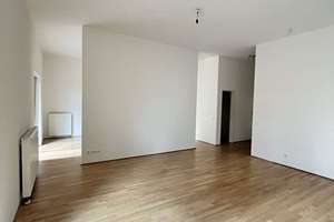 Schöne 2-Zimmer Wohnung mit Terrasse – 60327 Gallus, Frankfurt am Main – Vorschaubild 3