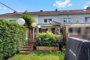 Traumhaftes Reihenmittelhaus in ruhiger Lage von Alt-Rahlstedt – Die vollständige Adresse der Immobilie erhältst du vom Anbieter., 22149 Rahlstedt, Hamburg – Vorschaubild 17