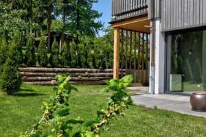 Außergewöhnliches Wohnen mit Fernblick im Haus-im-Haus-Stil - mit Terrassen, Garten & Doppelgarage – Die vollständige Adresse der Immobilie erhältst du vom Anbieter., 61267 Neu-Anspach – Vorschaubild 23
