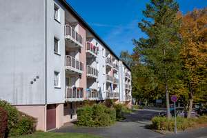 Demnächst frei! 3-Zimmer-Wohnung in Siegen Dillnhütten – 57078 Geisweid, Siegen – Vorschaubild 2